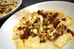 HOLIDAYS AT THE SORRENTO